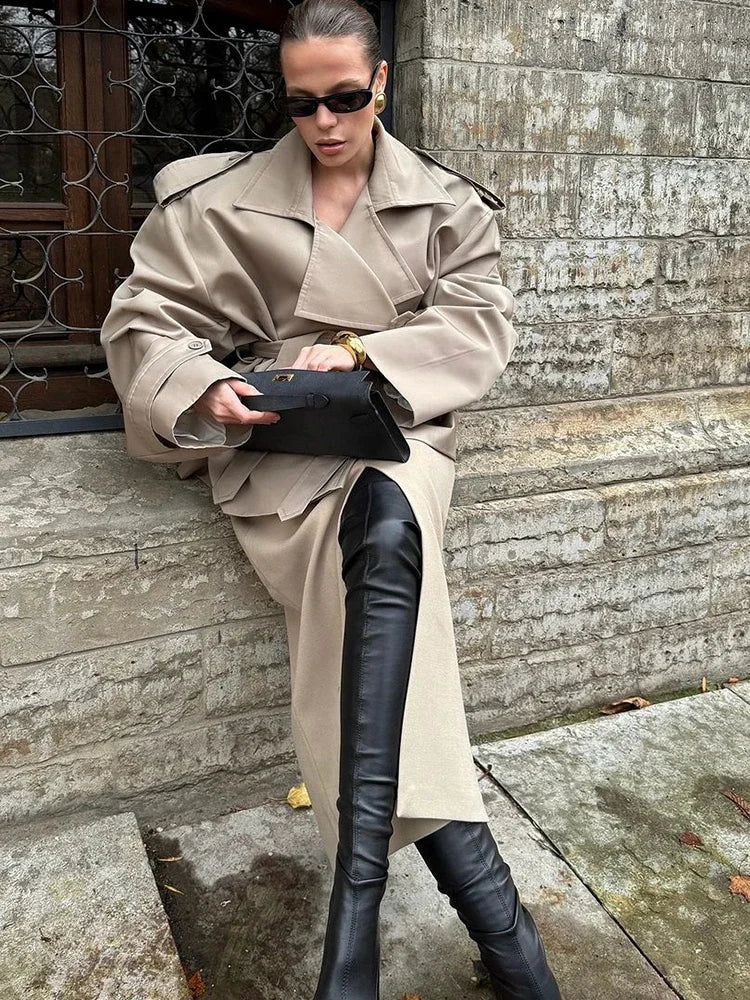 L'Allure Puissante