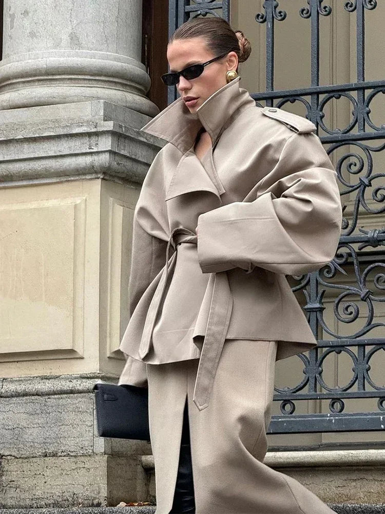 L'Allure Puissante
